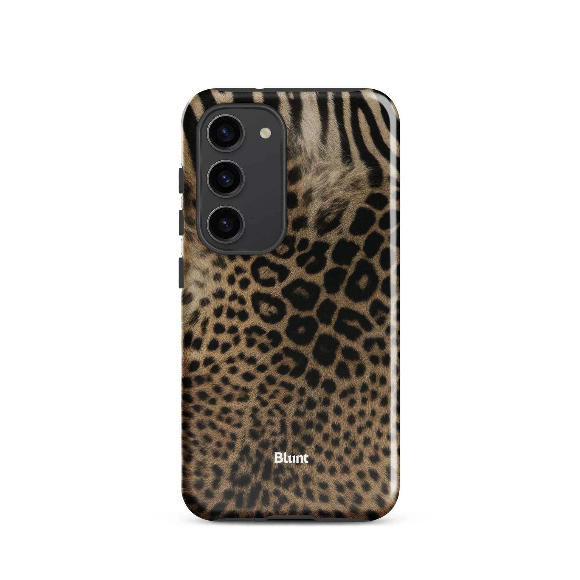 Zara Samsung Case - Blunt Cases