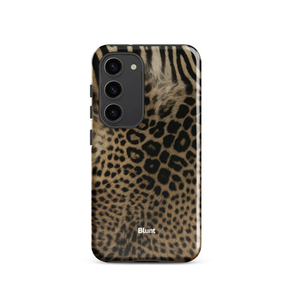 Zara Samsung Case - Blunt Cases