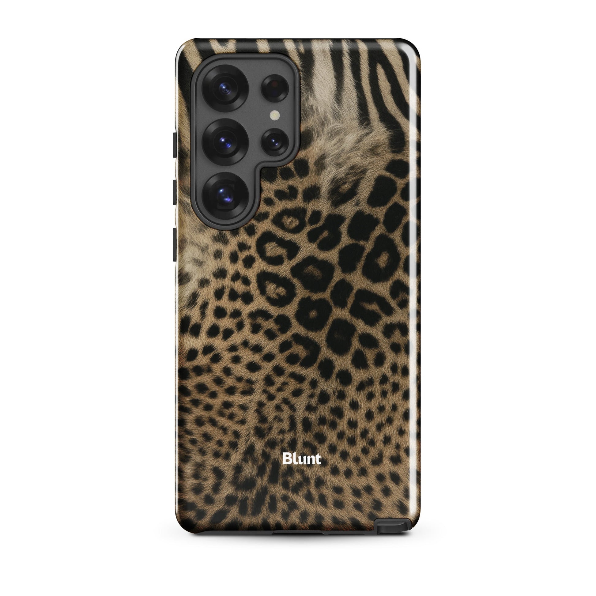 Zara Samsung Case - Blunt Cases