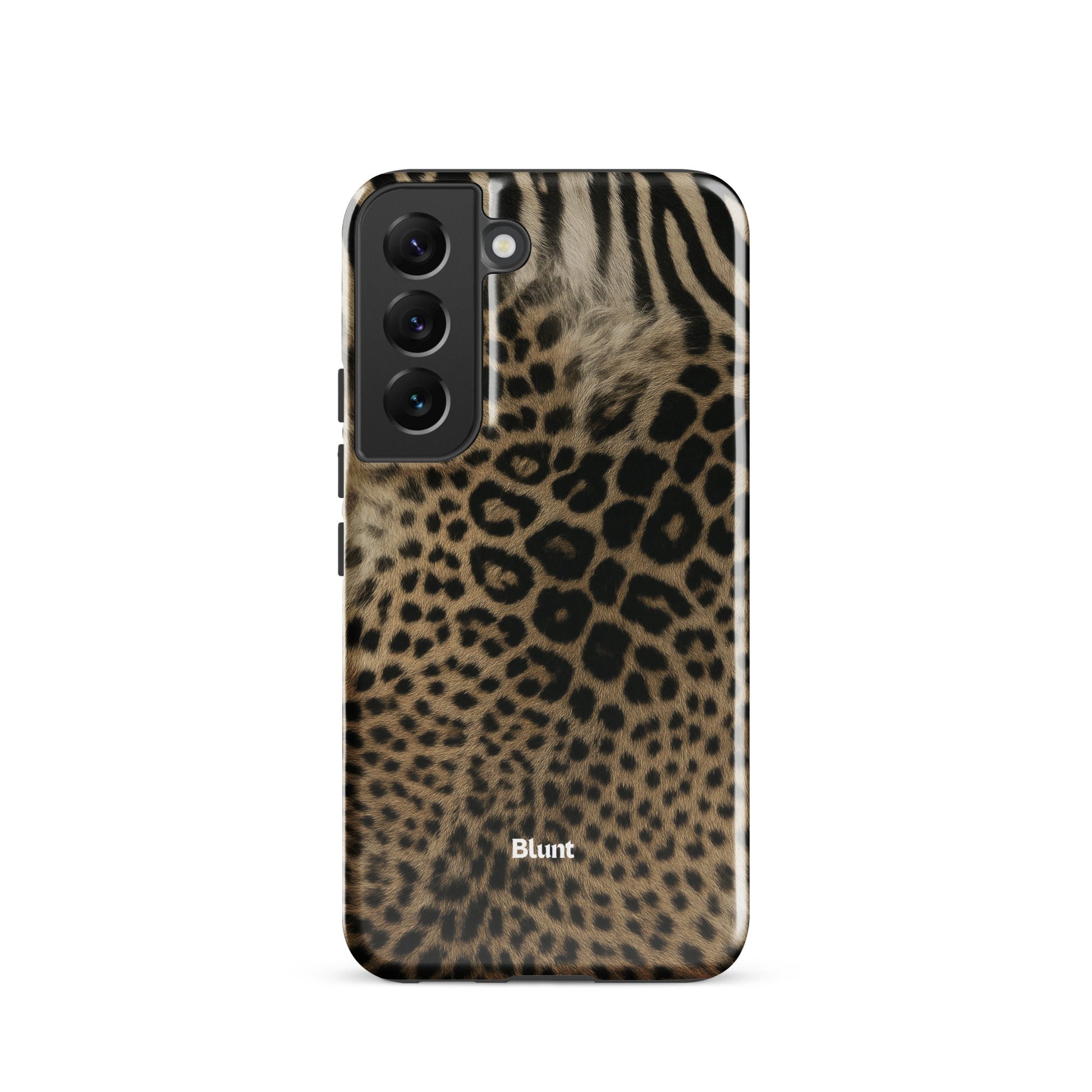 Zara Samsung Case - Blunt Cases