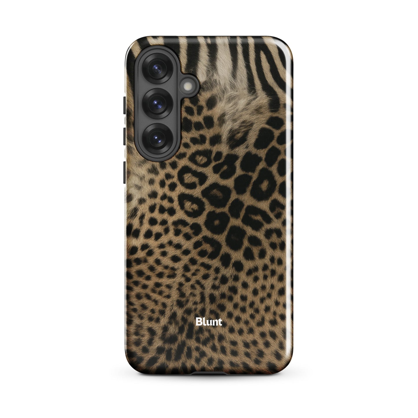 Zara Samsung Case - Blunt Cases
