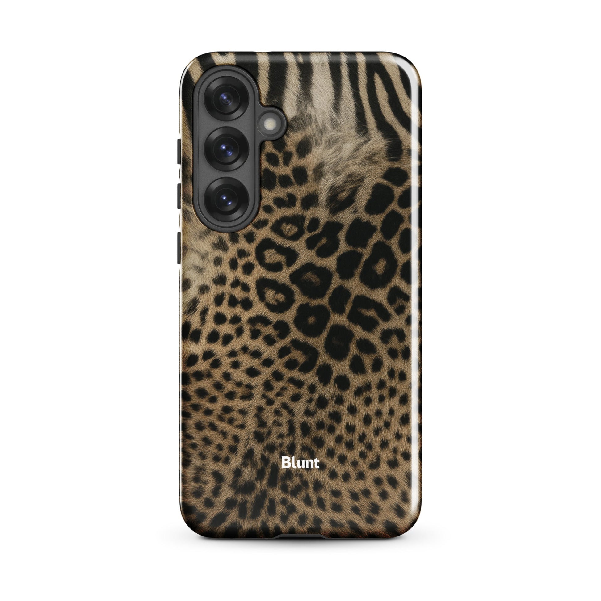Zara Samsung Case - Blunt Cases