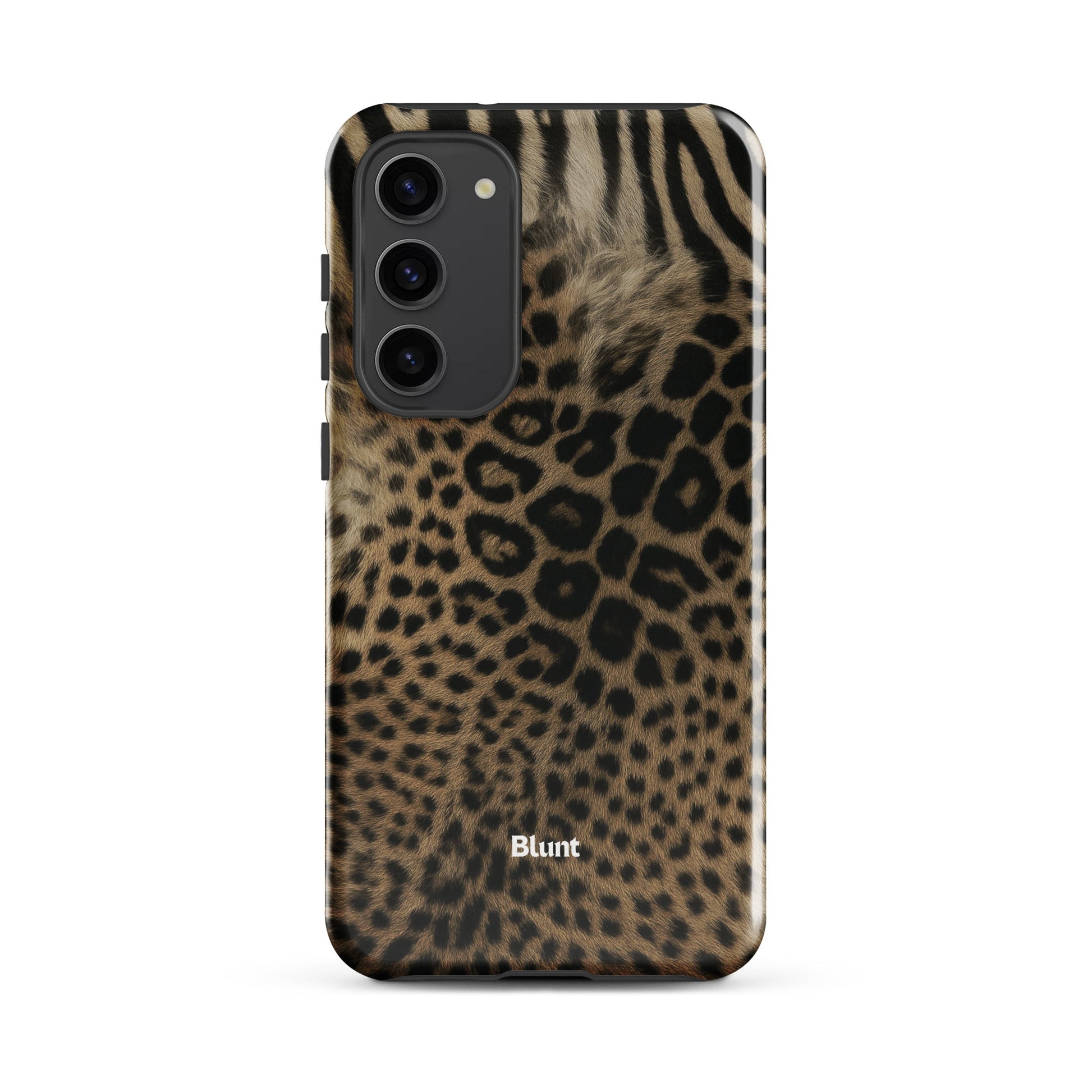 Zara Samsung Case - Blunt Cases