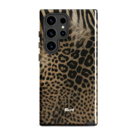 Zara Samsung Case - Blunt Cases