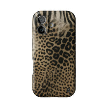 Zara Statement iPhone Case