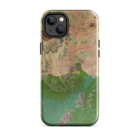 Zari iPhone Case - Blunt Cases