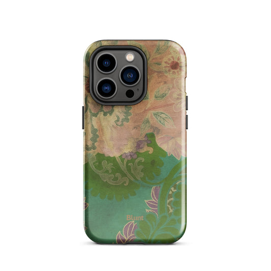 Zari iPhone Case - Blunt Cases