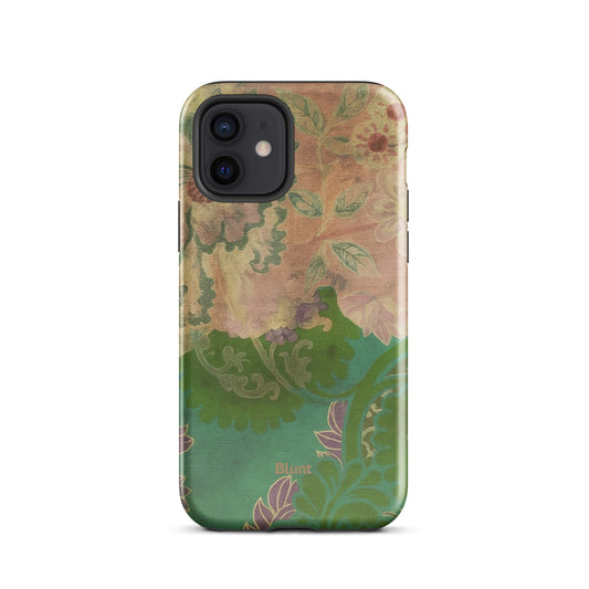 Zari iPhone Case - Blunt Cases