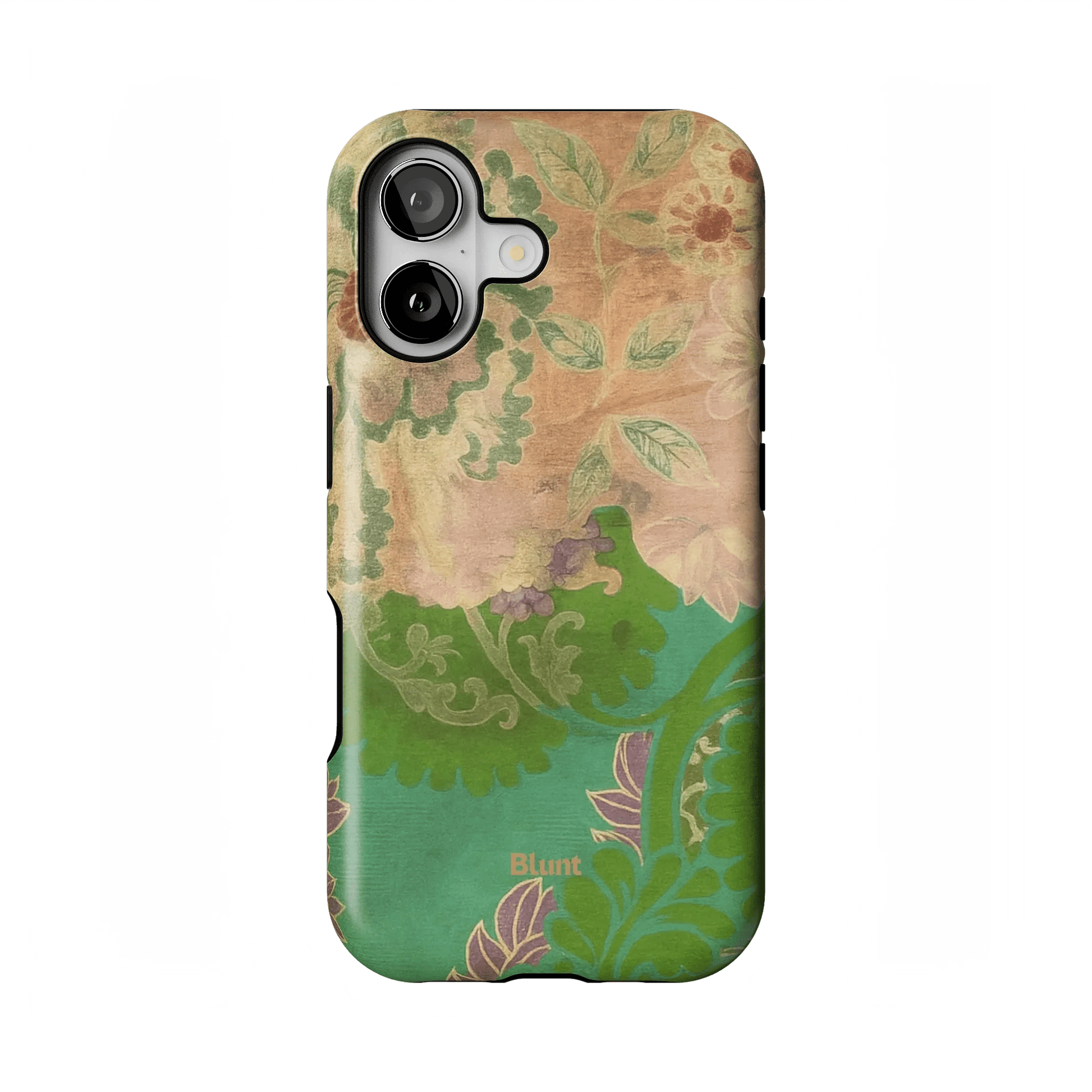 Zari iPhone Case - Blunt Cases