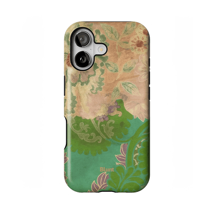 Zari iPhone Case - Blunt Cases