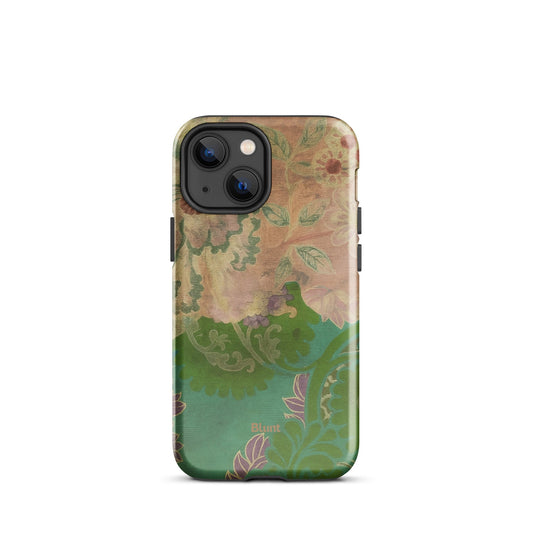 Zari iPhone Case - Blunt Cases