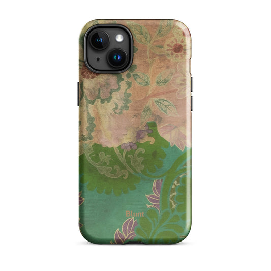 Zari iPhone Case - Blunt Cases