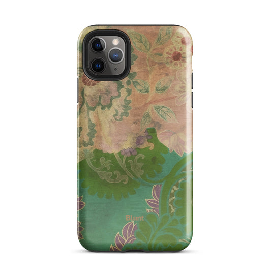 Zari iPhone Case - Blunt Cases