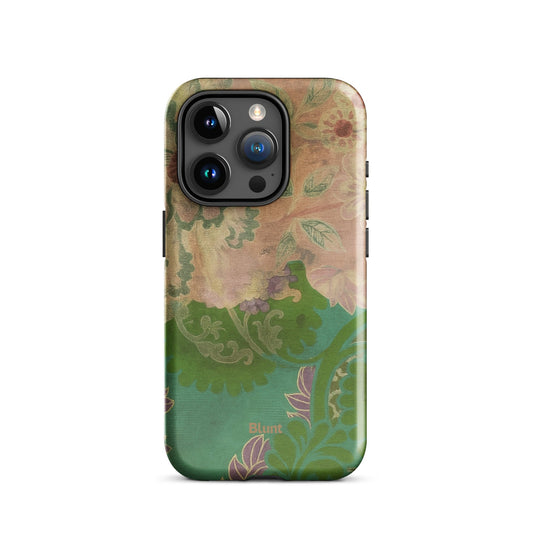 Zari iPhone Case - Blunt Cases