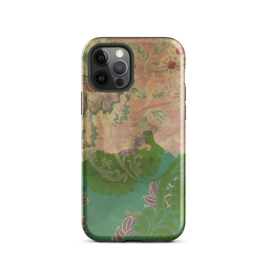Zari iPhone Case - Blunt Cases