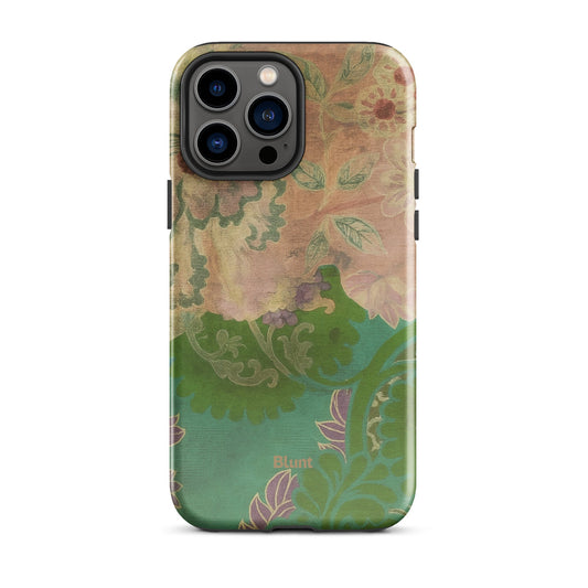 Zari iPhone Case - Blunt Cases