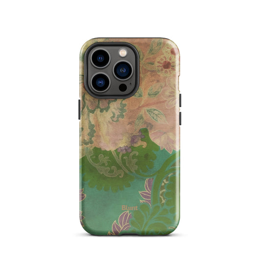 Zari iPhone Case - Blunt Cases