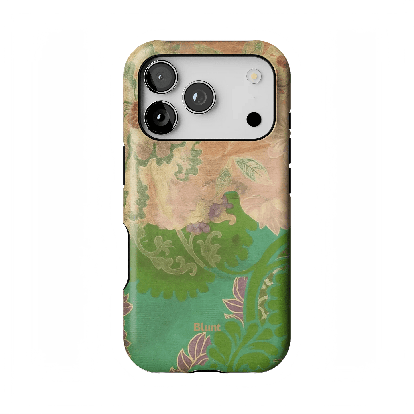 Zari iPhone Case - Blunt Cases