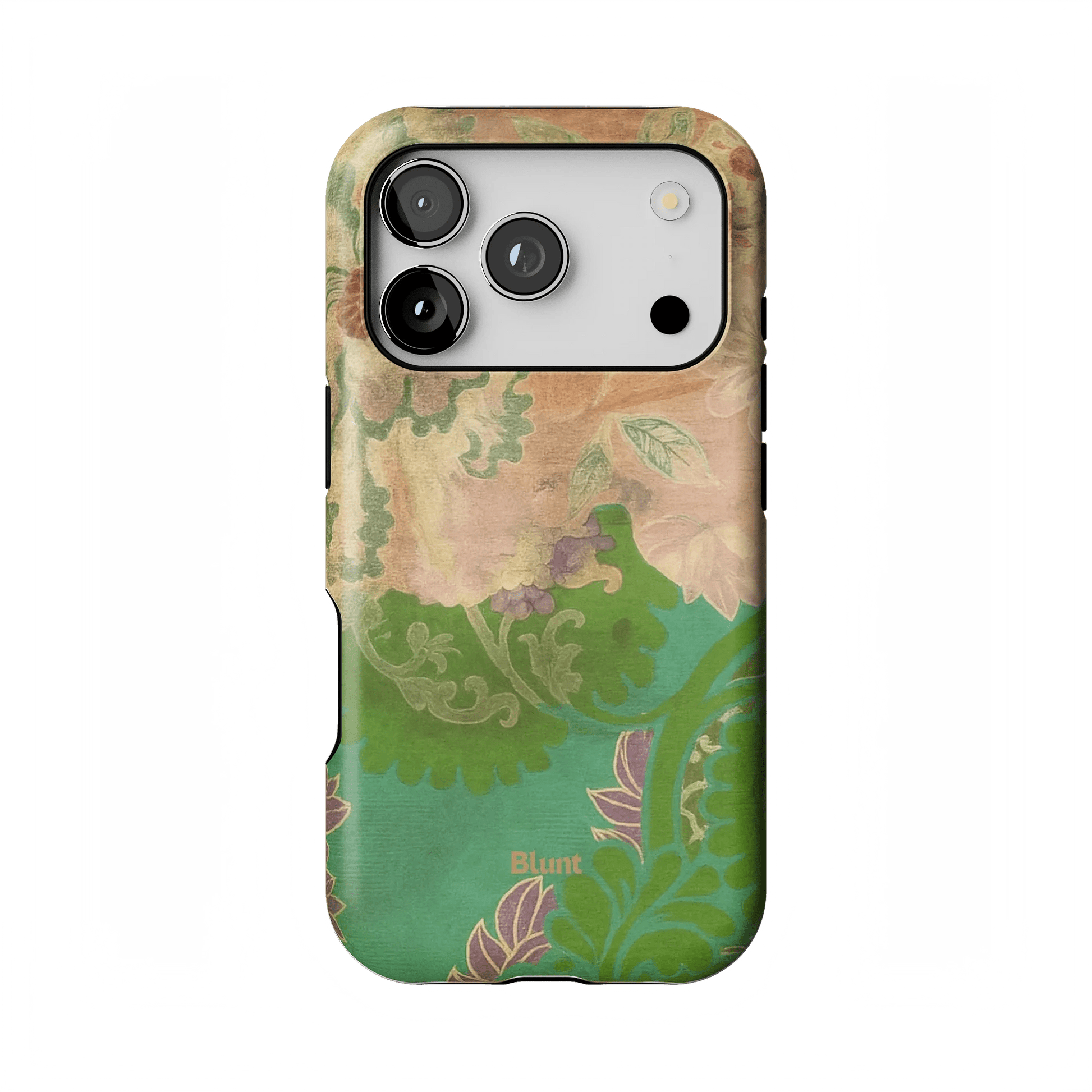 Zari iPhone Case - Blunt Cases