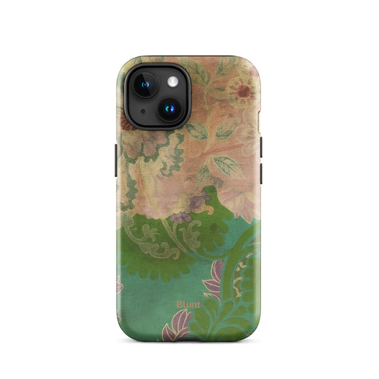 Zari iPhone Case - Blunt Cases