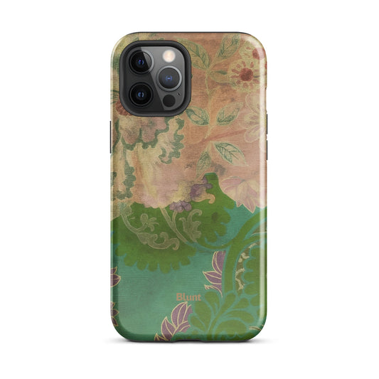 Zari iPhone Case - Blunt Cases