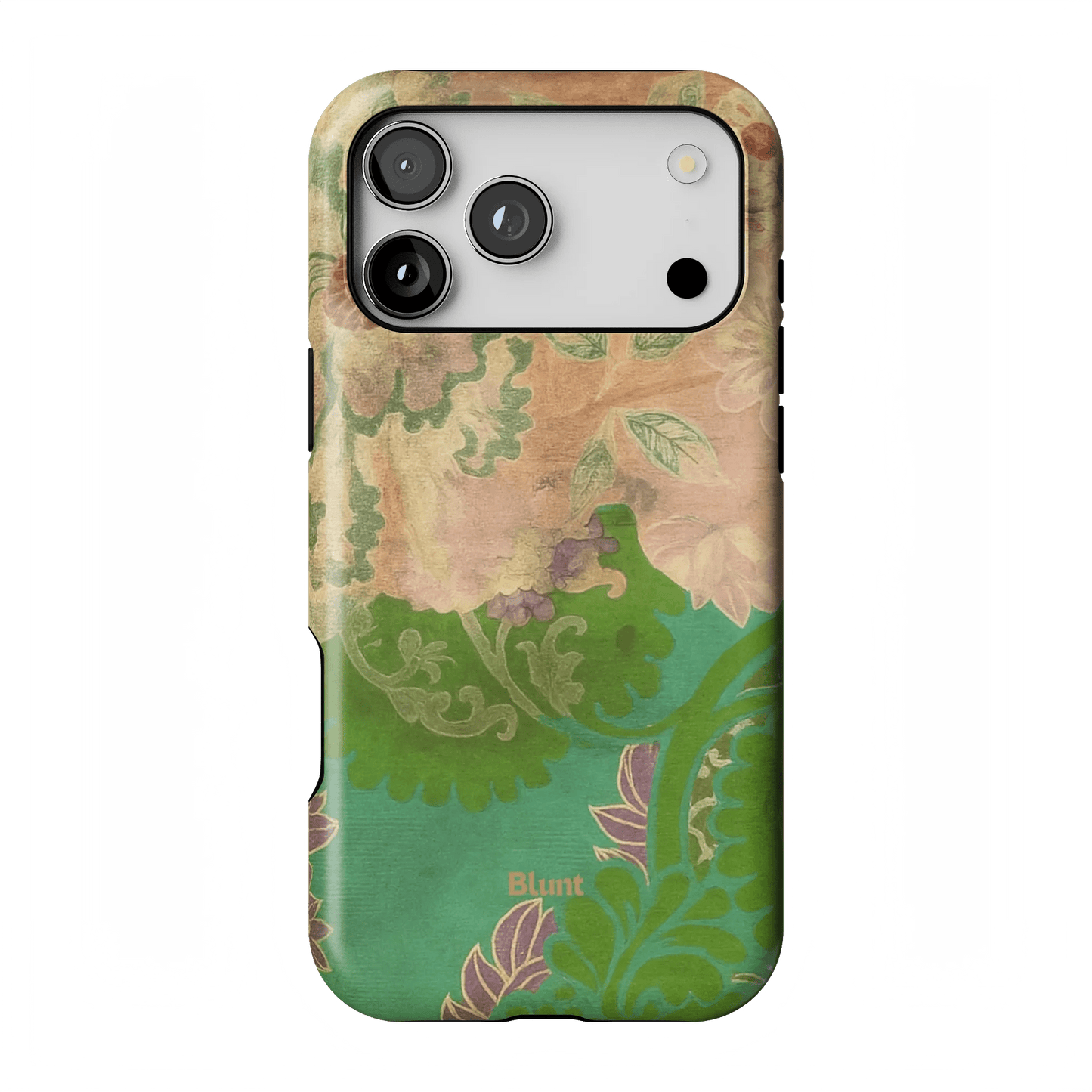 Zari iPhone Case - Blunt Cases
