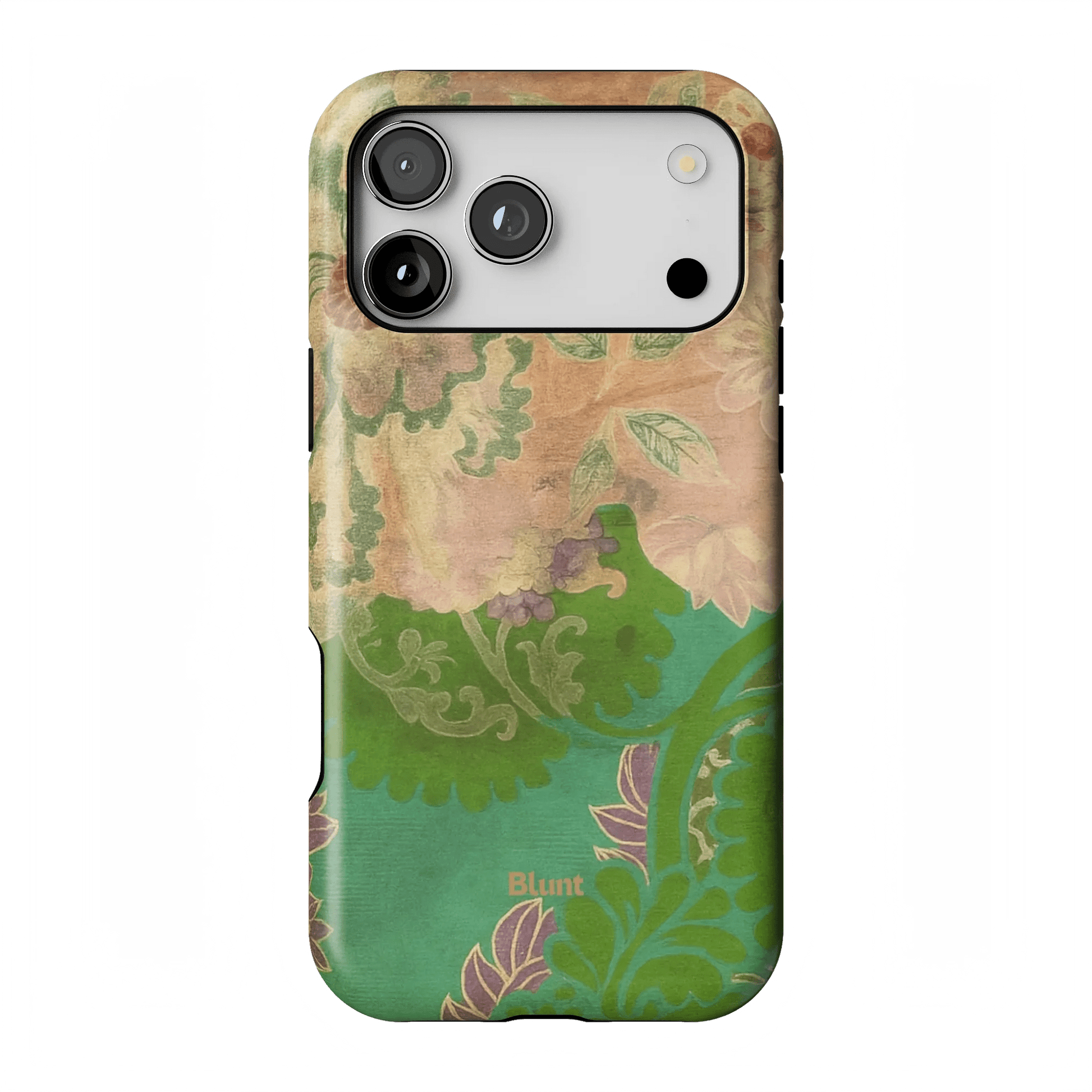 Zari iPhone Case - Blunt Cases