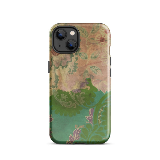 Zari iPhone Case - Blunt Cases