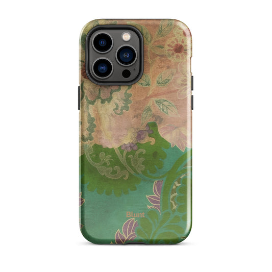 Zari iPhone Case - Blunt Cases