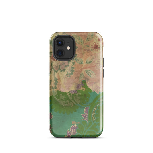 Zari iPhone Case - Blunt Cases