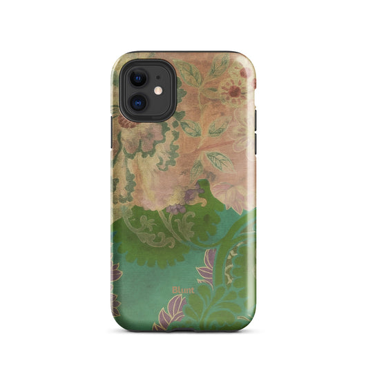 Zari iPhone Case - Blunt Cases