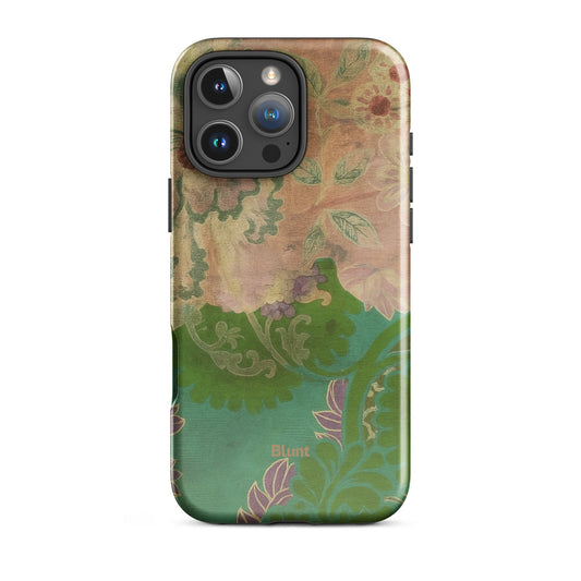 Zari iPhone Case - Blunt Cases