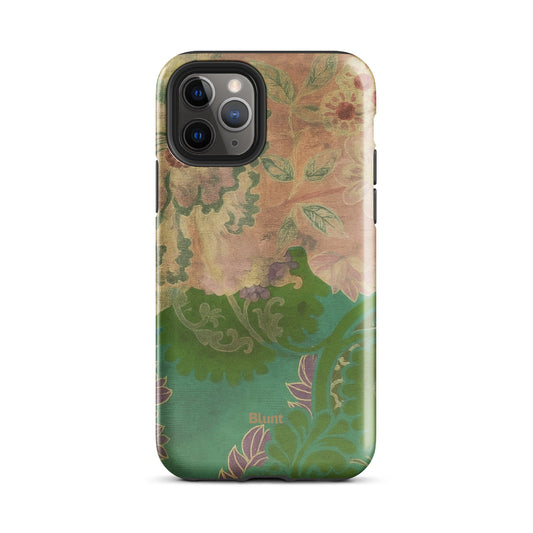 Zari iPhone Case - Blunt Cases