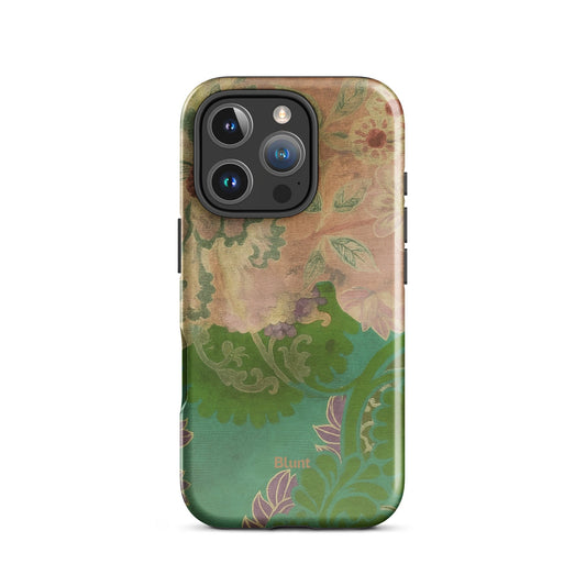 Zari iPhone Case - Blunt Cases