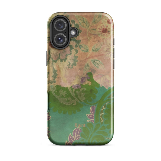 Zari iPhone Case - Blunt Cases