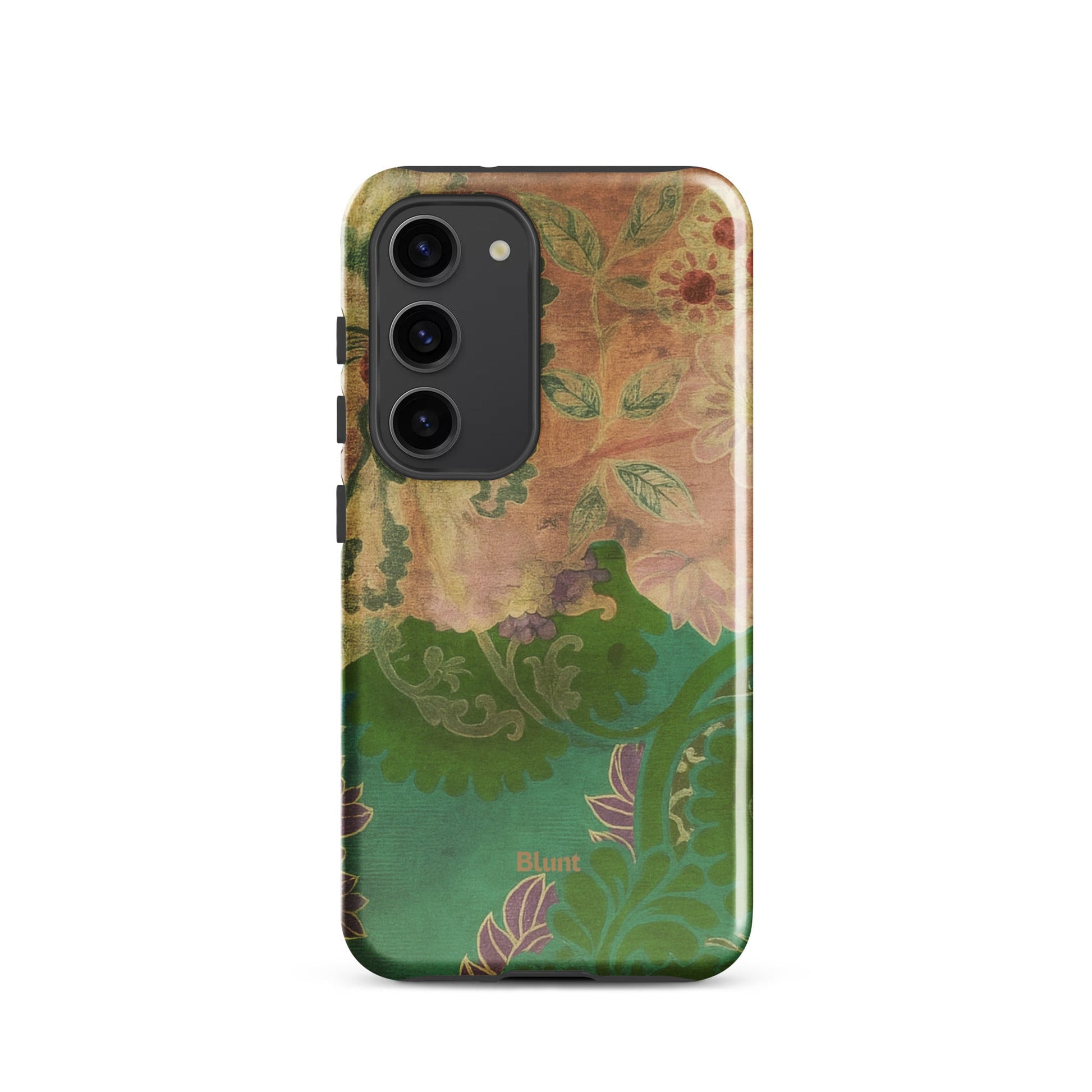 Zari Samsung Case - Blunt Cases