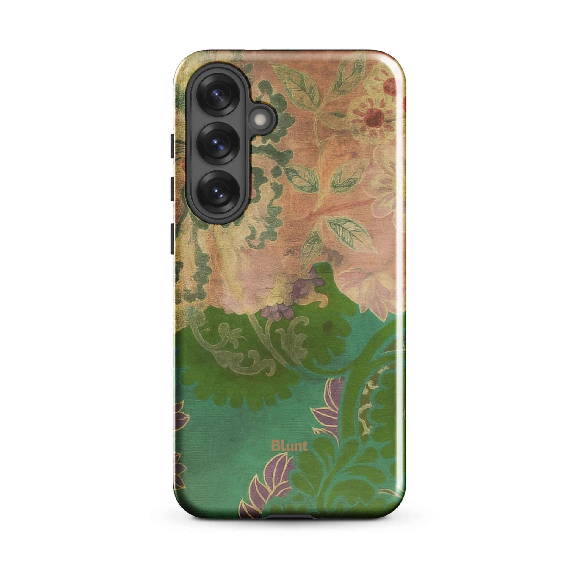 Zari Samsung Case - Blunt Cases