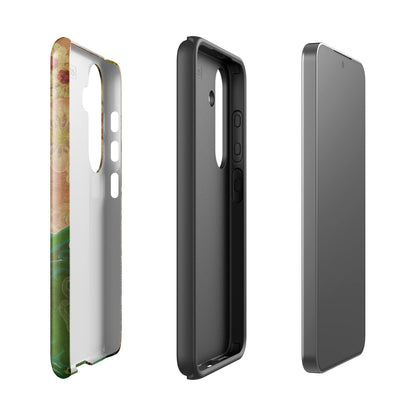 Zari Samsung Case - Blunt Cases