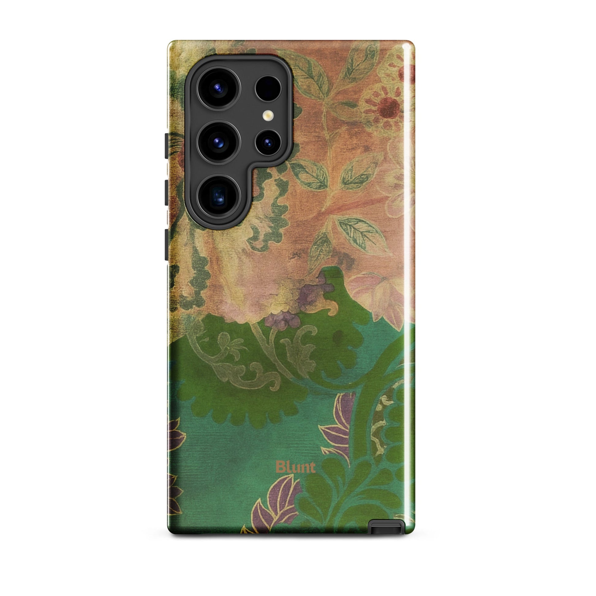 Zari Samsung Case - Blunt Cases