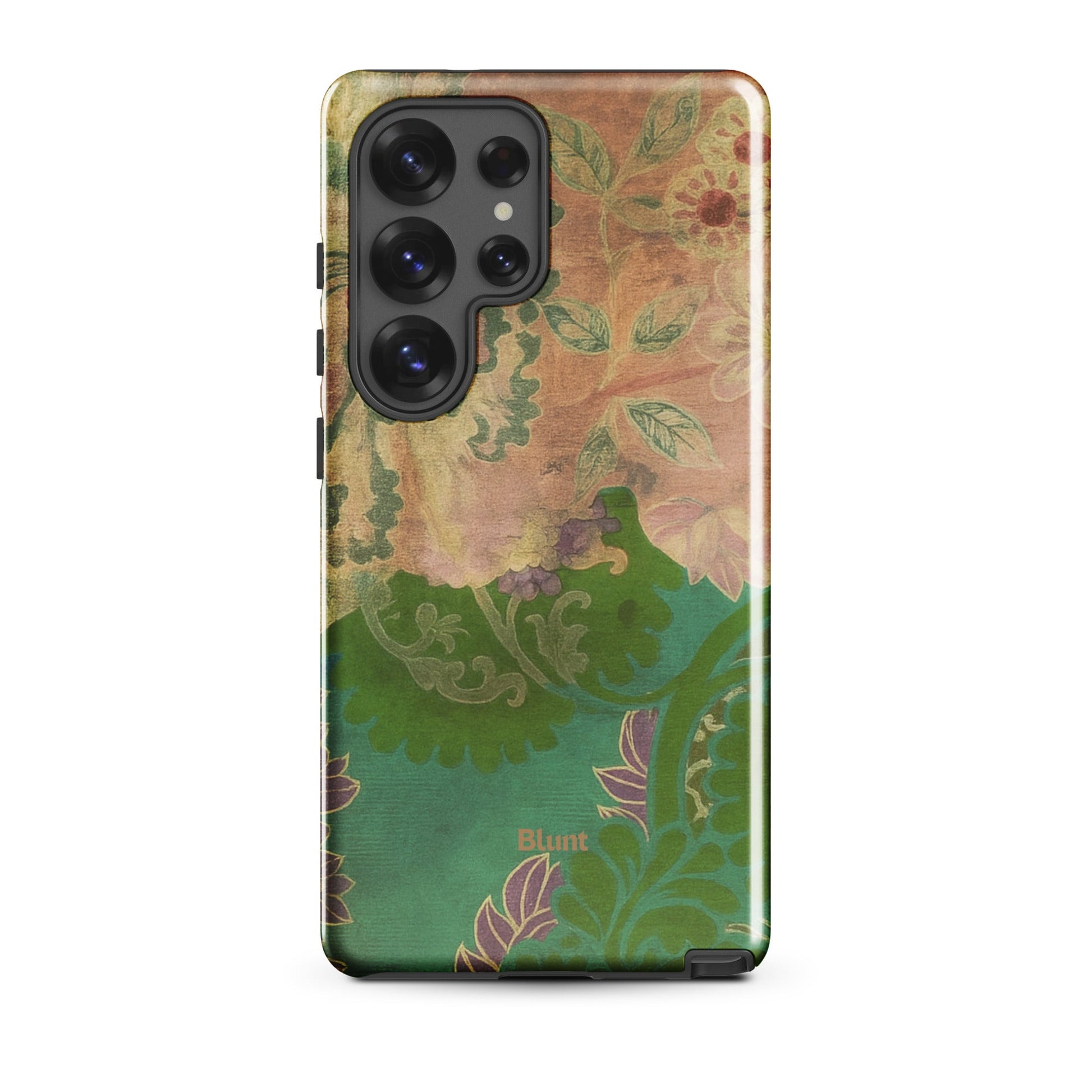 Zari Samsung Case - Blunt Cases