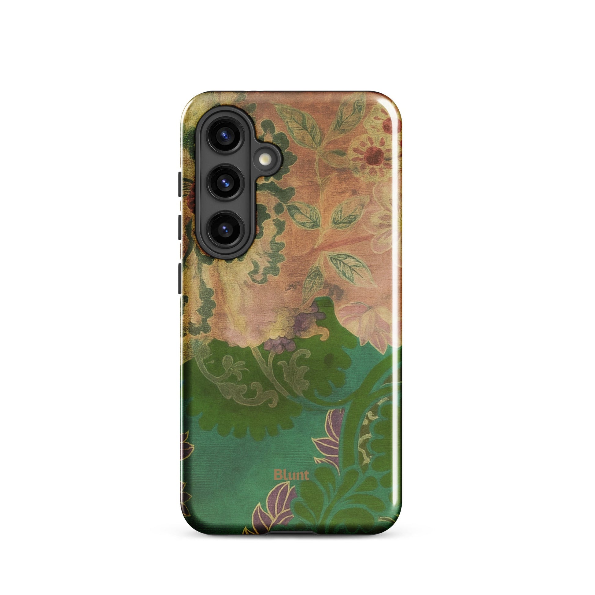 Zari Samsung Case - Blunt Cases