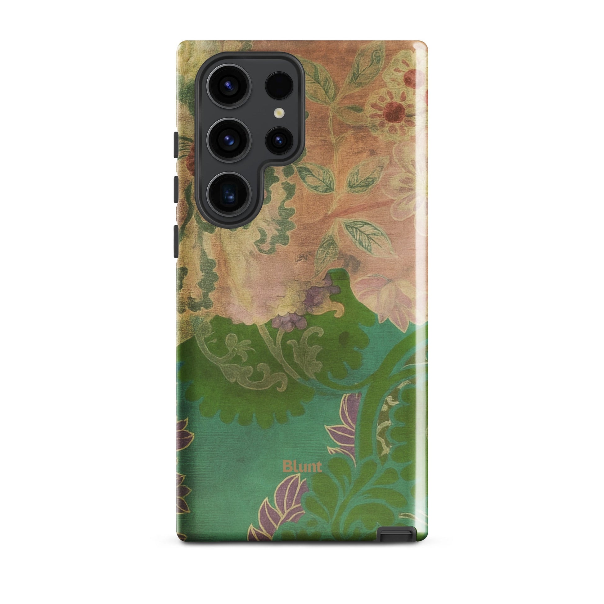 Zari Samsung Case - Blunt Cases