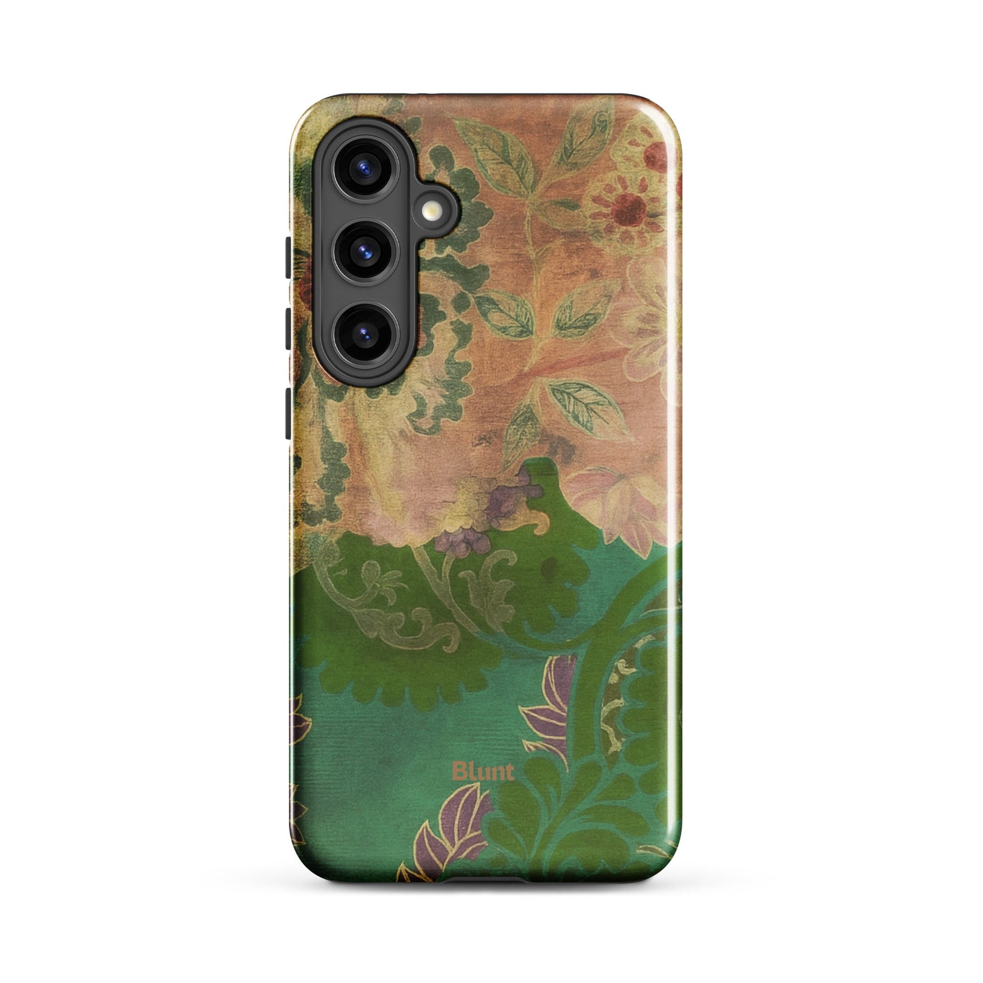 Zari Samsung Case - Blunt Cases