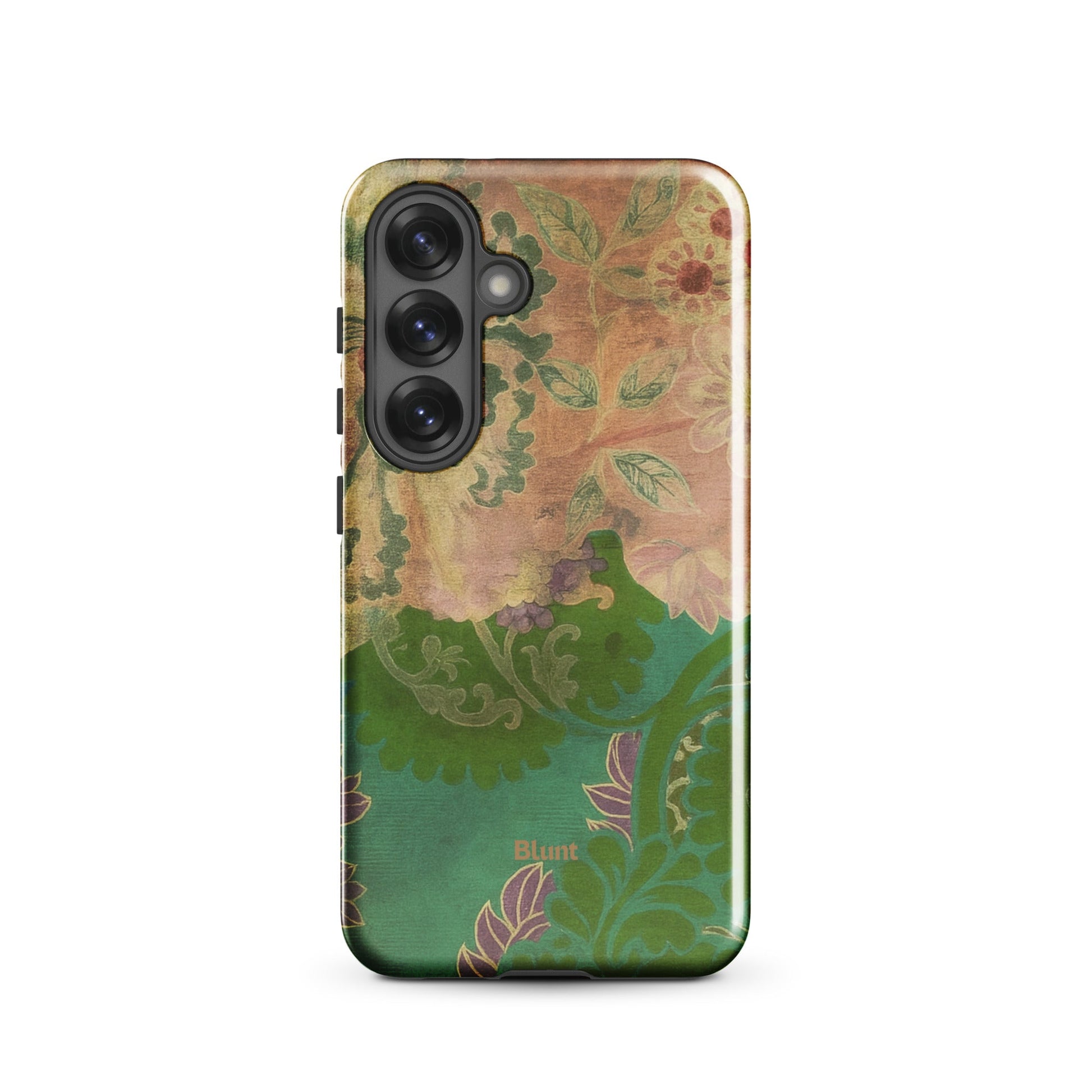 Zari Samsung Case - Blunt Cases
