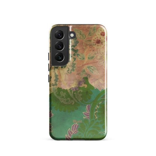Zari Samsung Case - Blunt Cases
