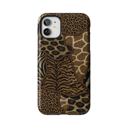 Zariah iPhone Case gallery - Iphone_11_Iphone_1