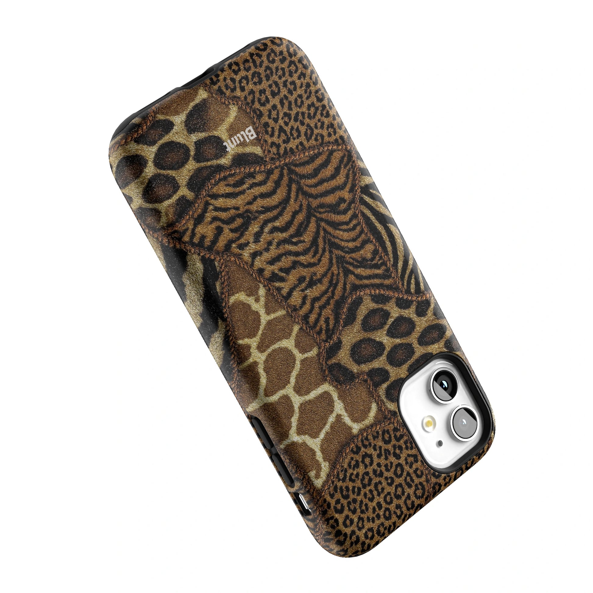 Zariah iPhone Case gallery - Iphone_11_Iphone_5