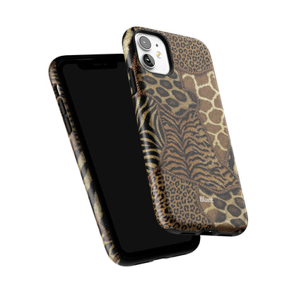 Zariah iPhone Case gallery - Iphone_11_Iphone_6