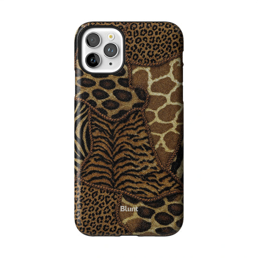 Zariah iPhone Case gallery - Iphone_11_Pro_Max_1