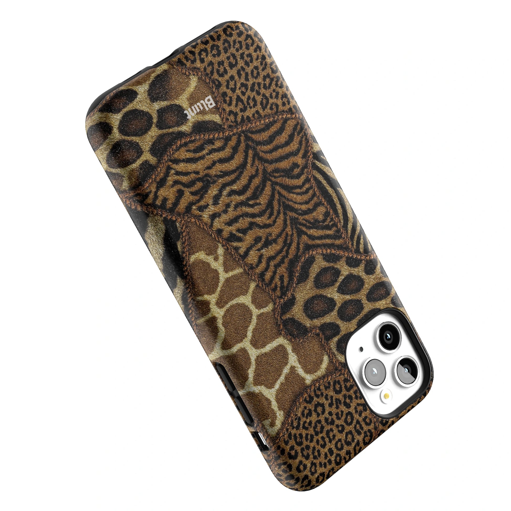 Zariah iPhone Case gallery - Iphone_11_Pro_Max_5